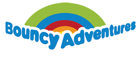 The Bouncy Adventures Logo